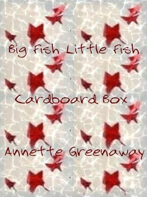 cover image of Big Fish Little Fish Cardboard Box